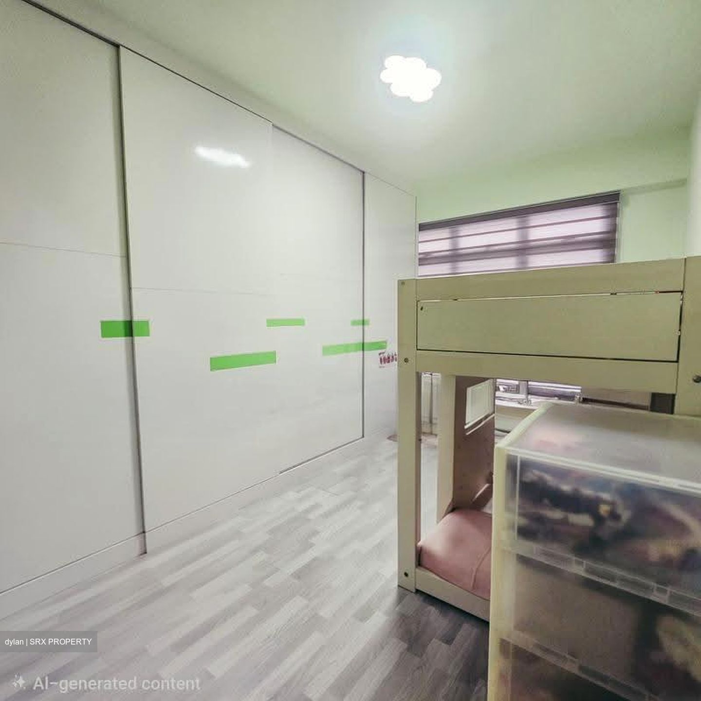 Blk 28 Ghim Moh Valley (Queenstown), HDB 5 Rooms #634920901